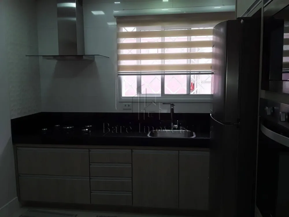 Sobrado, 3 quartos, 189 m² - Foto 3