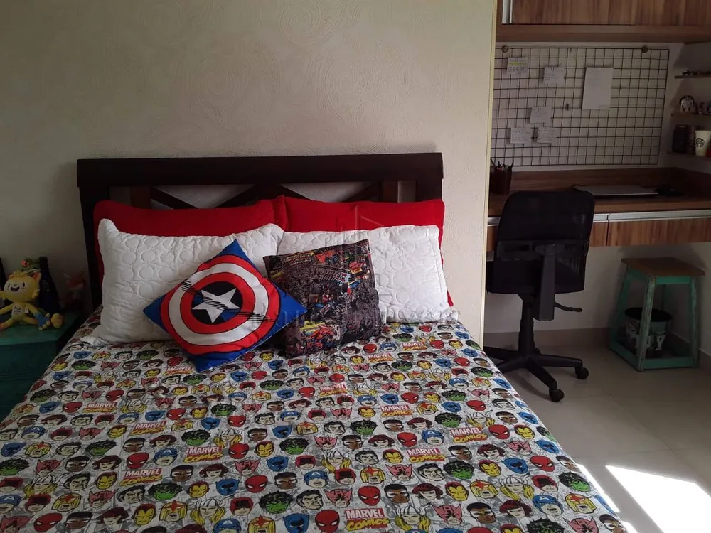 Sobrado, 3 quartos, 189 m² - Foto 8