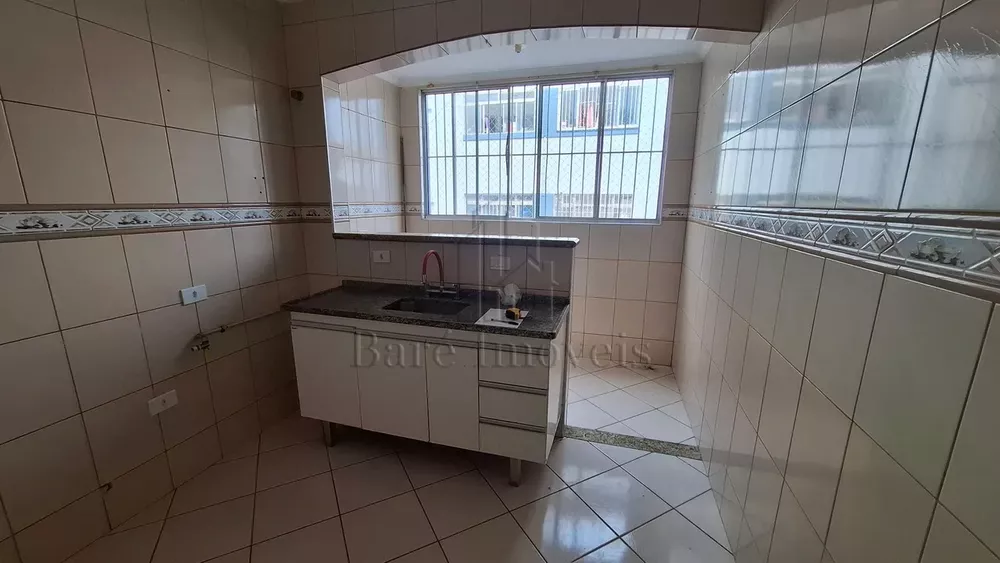 Sobrado à venda com 1 quarto, 164m² - Foto 1