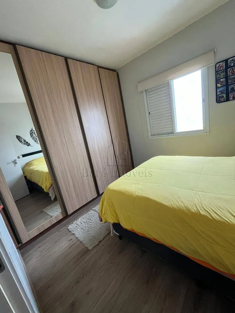 Apartamento, 2 quartos, 54 m² - Foto 3