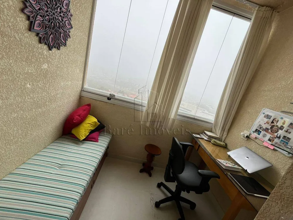 Apartamento, 2 quartos, 54 m² - Foto 4