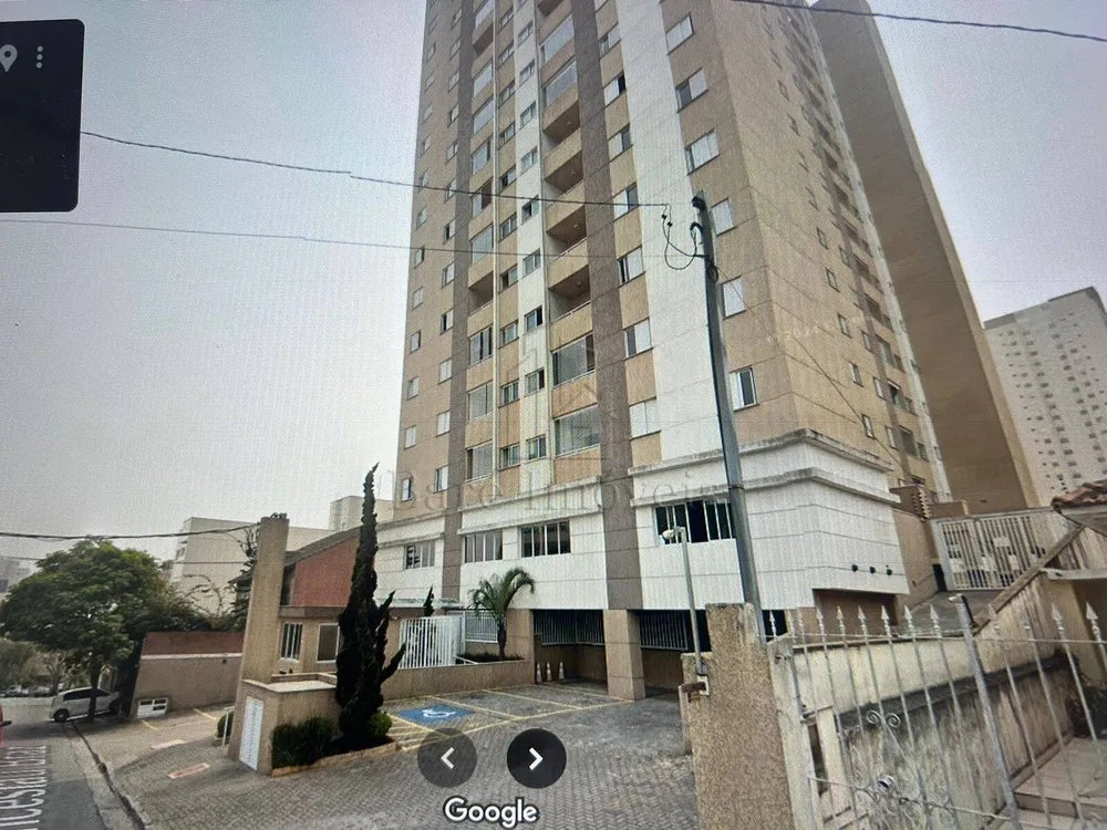 Apartamento, 2 quartos, 54 m² - Foto 8