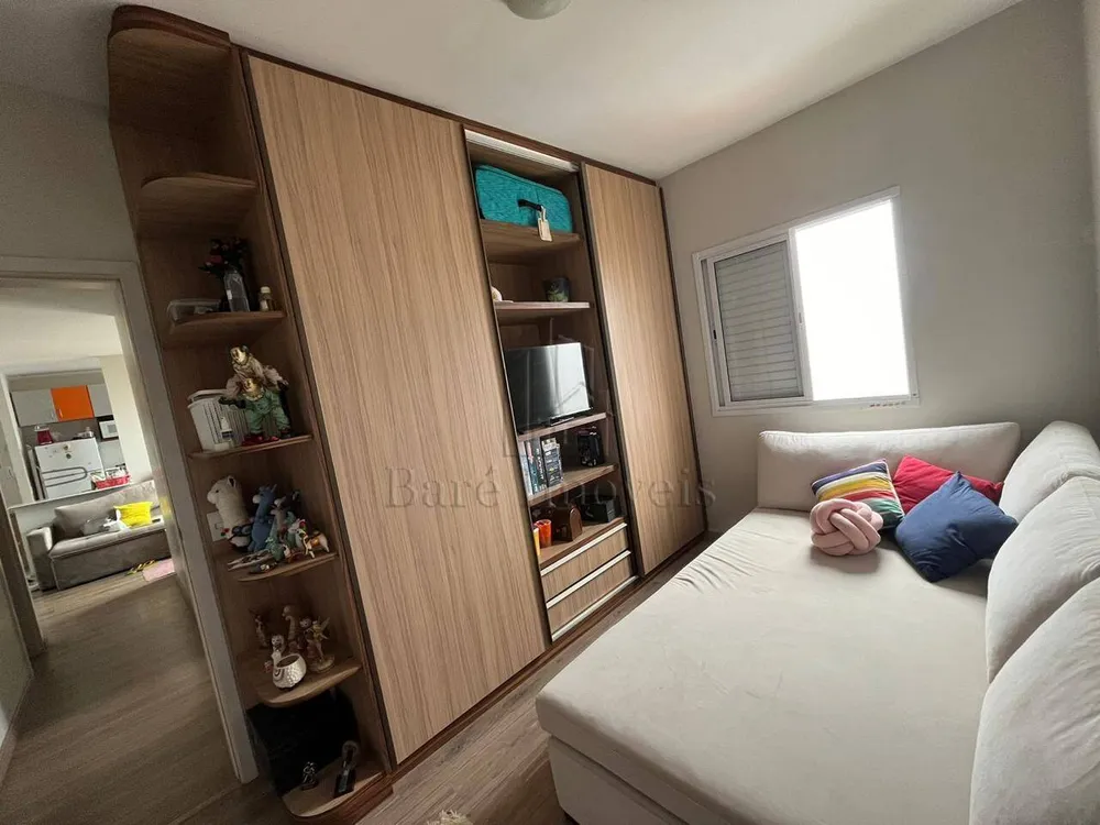 Apartamento, 2 quartos, 54 m² - Foto 2