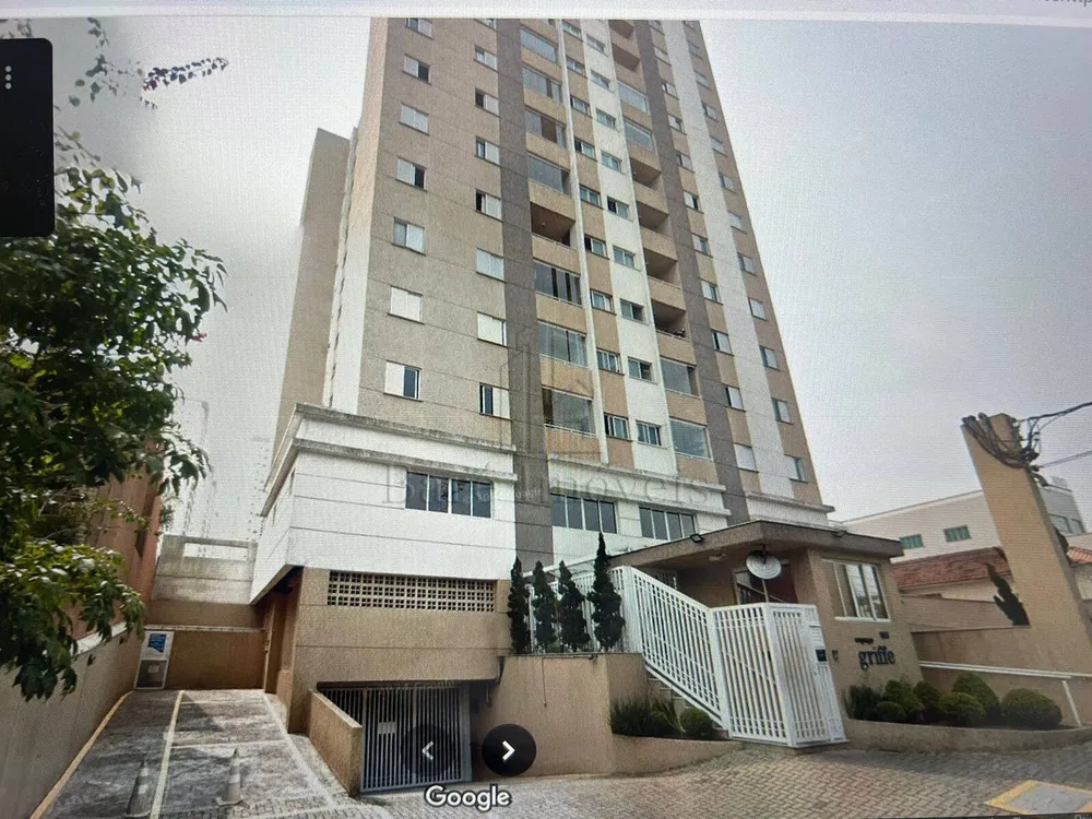 Apartamento, 2 quartos, 54 m² - Foto 7