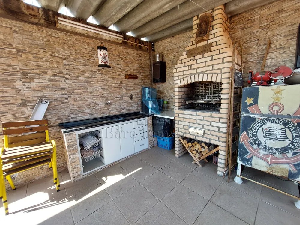 Casa, 3 quartos, 154 m² - Foto 2