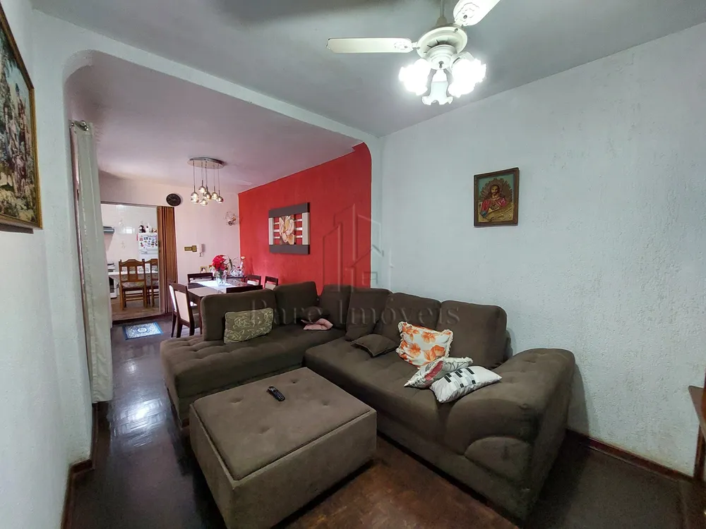 Casa, 3 quartos, 154 m² - Foto 3