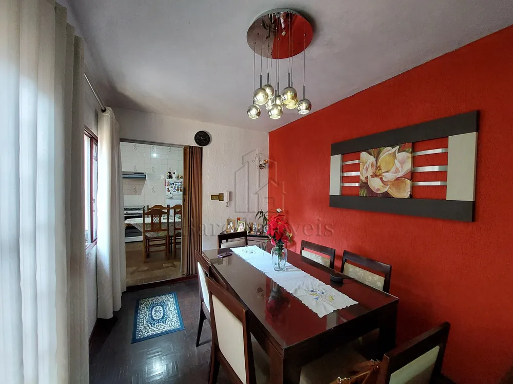 Casa, 3 quartos, 154 m² - Foto 1