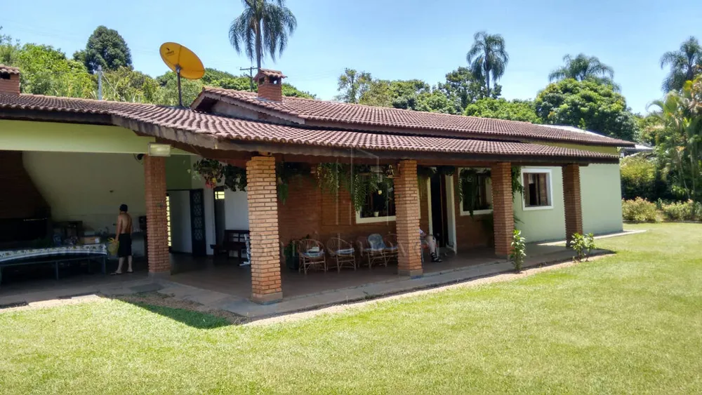 Sítio, 6 quartos, 11 hectares - Foto 8