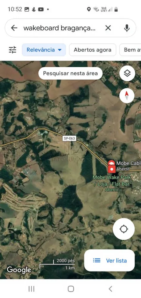 Sítio, 6 quartos, 11 hectares - Foto 6