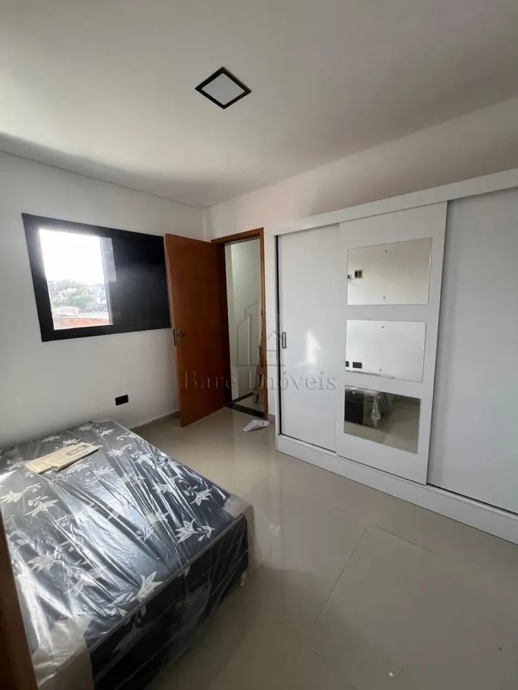 Sobrado, 2 quartos, 130 m² - Foto 5