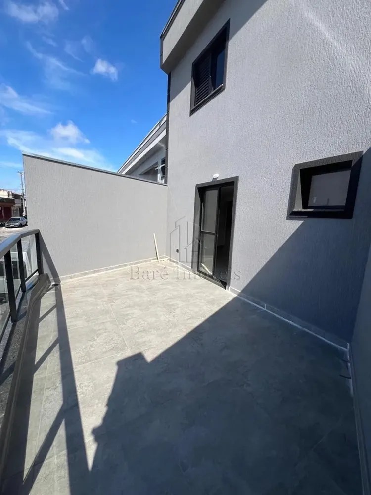 Sobrado, 2 quartos, 130 m² - Foto 3