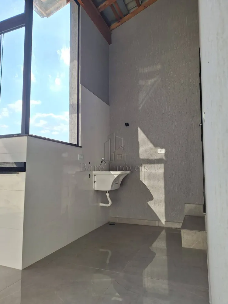 Apartamento, 2 quartos, 100 m² - Foto 2