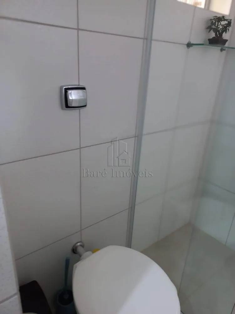Casa, 3 quartos, 196 m² - Foto 10