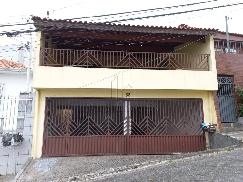 Casa, 3 quartos, 196 m² - Foto 3