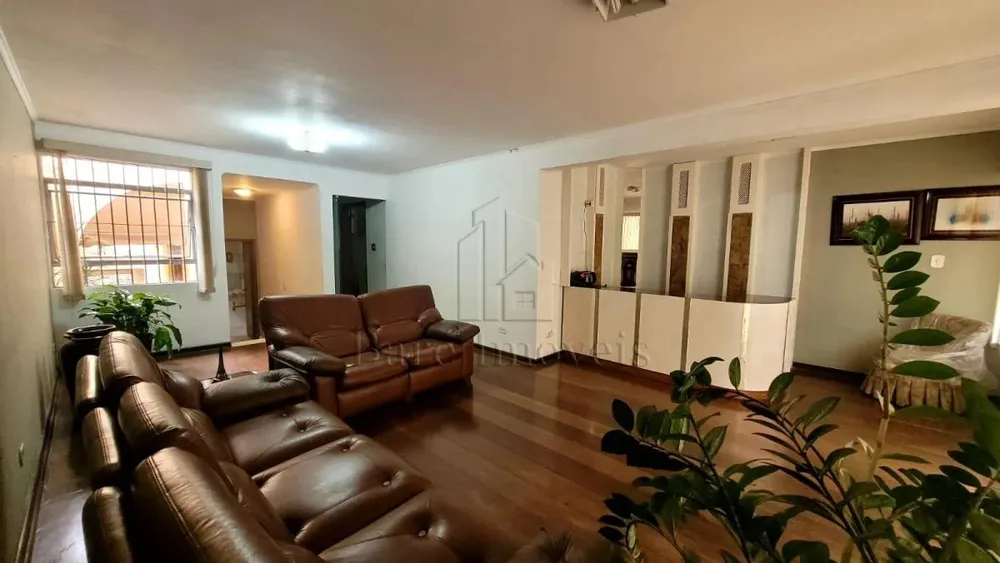 Sobrado, 3 quartos, 296 m² - Foto 1
