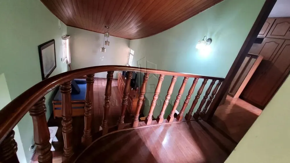 Sobrado, 3 quartos, 296 m² - Foto 3