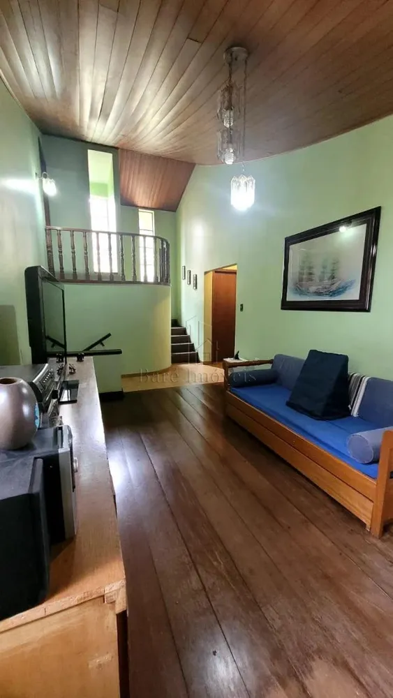 Sobrado, 3 quartos, 296 m² - Foto 2
