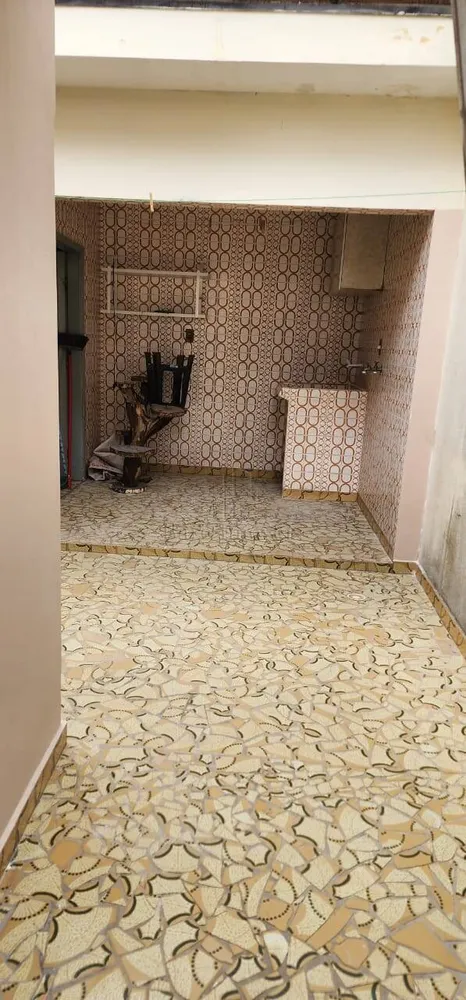 Sobrado, 4 quartos, 157 m² - Foto 1