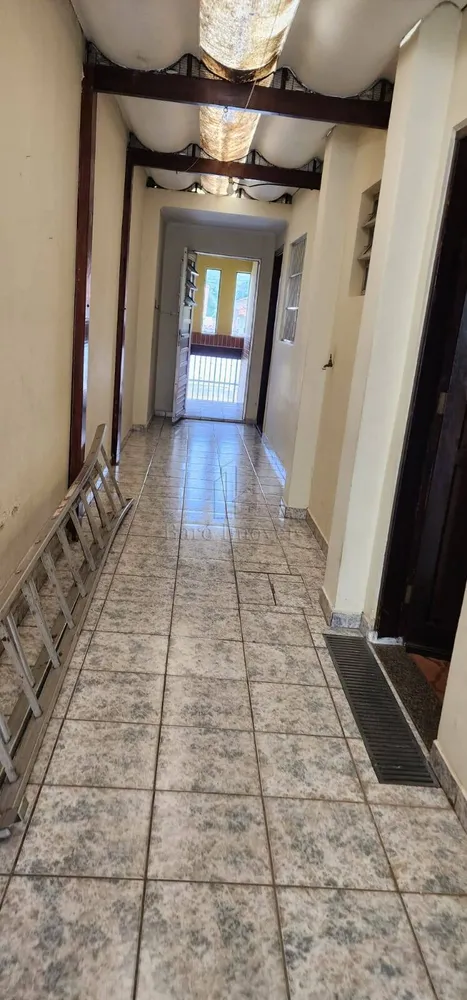Sobrado, 4 quartos, 157 m² - Foto 4