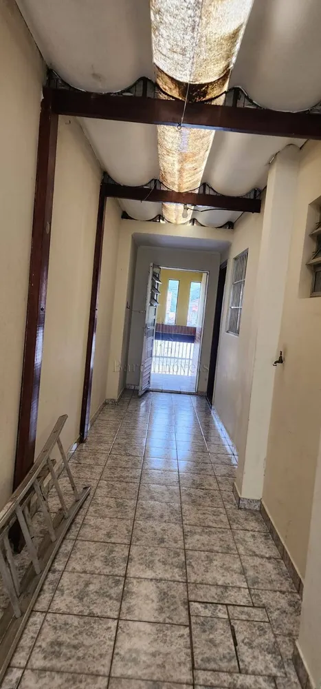 Sobrado, 4 quartos, 157 m² - Foto 3