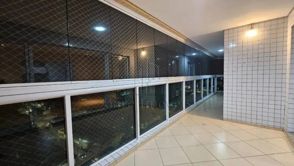 Cobertura, 4 quartos, 208 m² - Foto 4
