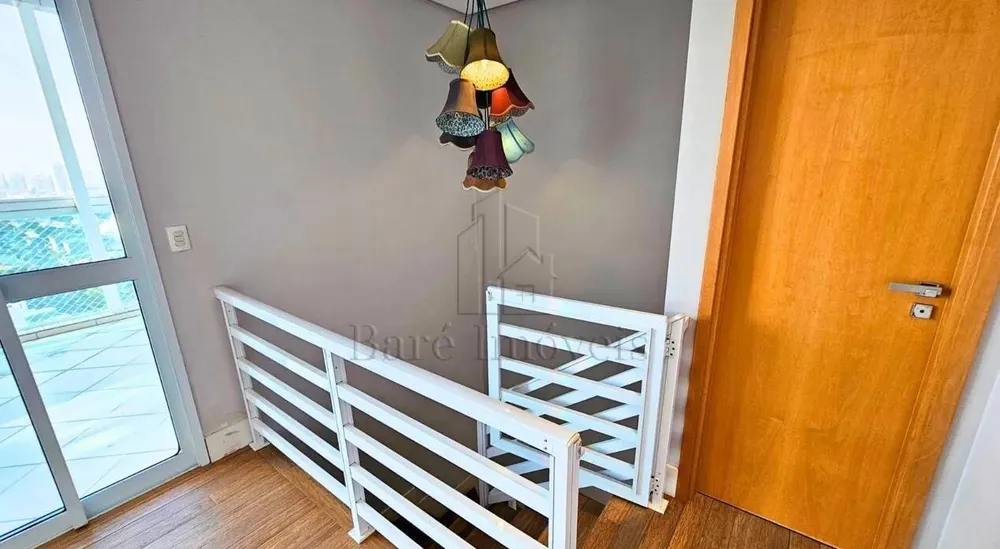 Cobertura, 4 quartos, 208 m² - Foto 2