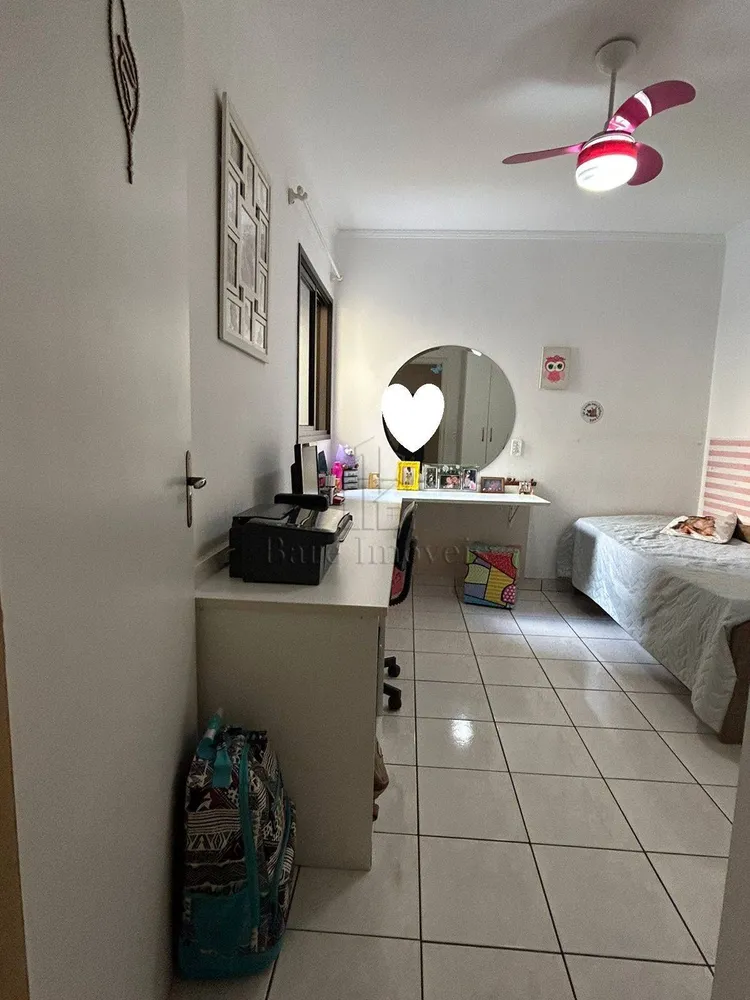 Apartamento, 3 quartos, 107 m² - Foto 2