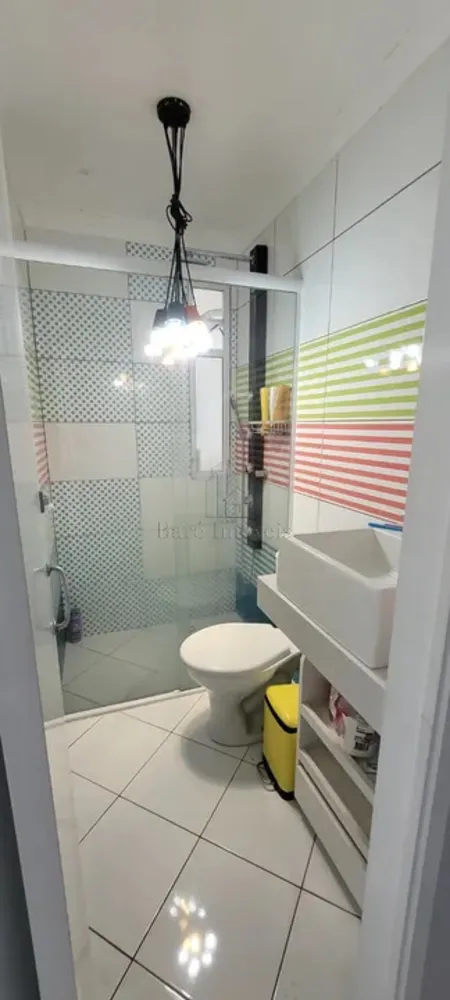 Apartamento, 3 quartos, 65 m² - Foto 7