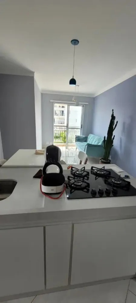 Apartamento, 3 quartos, 65 m² - Foto 1