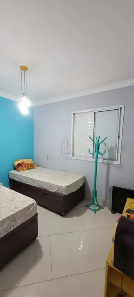Apartamento, 3 quartos, 65 m² - Foto 3