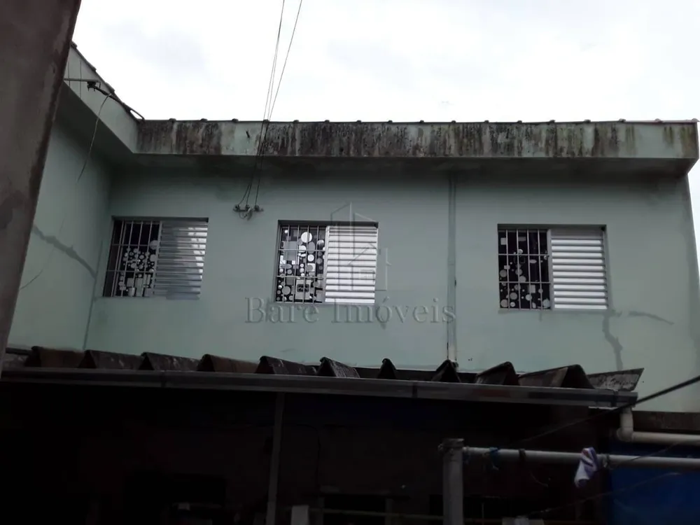 Sobrado, 6 quartos, 280 m² - Foto 2