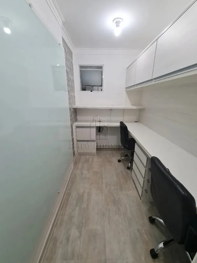 Apartamento, 3 quartos, 104 m² - Foto 3