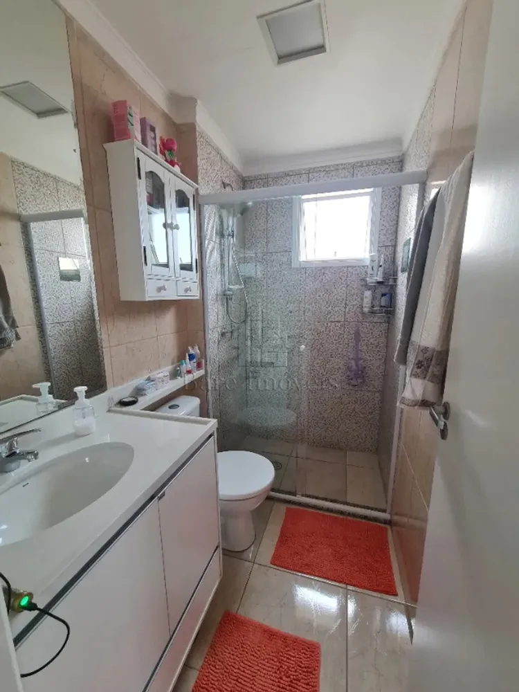 Apartamento, 3 quartos, 104 m² - Foto 2
