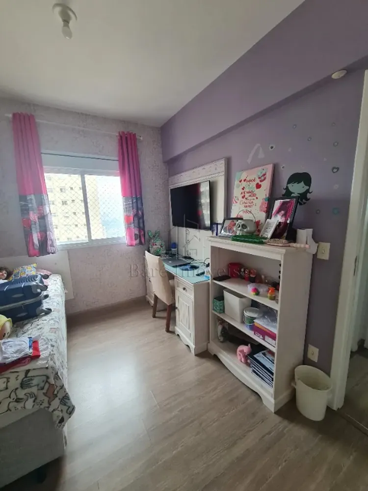 Apartamento, 3 quartos, 104 m² - Foto 1