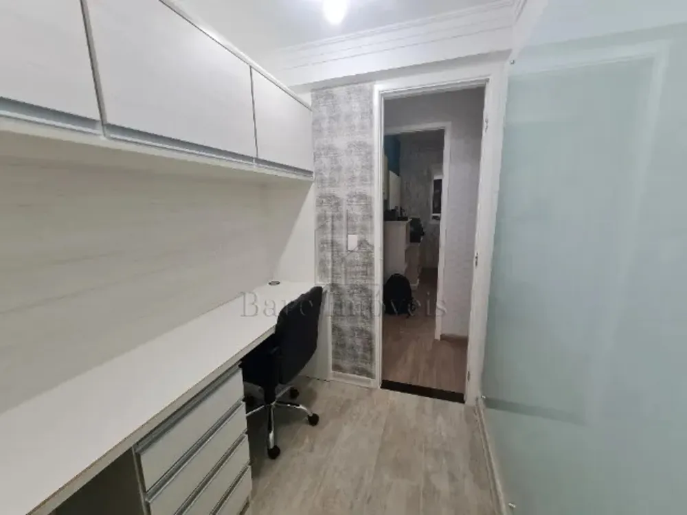 Apartamento, 3 quartos, 104 m² - Foto 5
