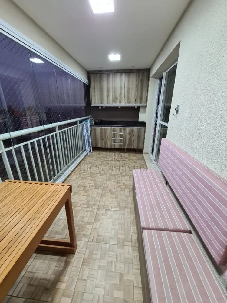 Apartamento, 3 quartos, 104 m² - Foto 8