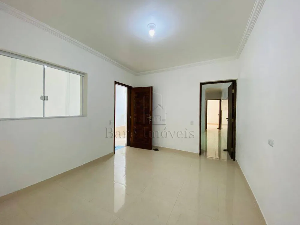 Casa, 3 quartos, 160 m² - Foto 1