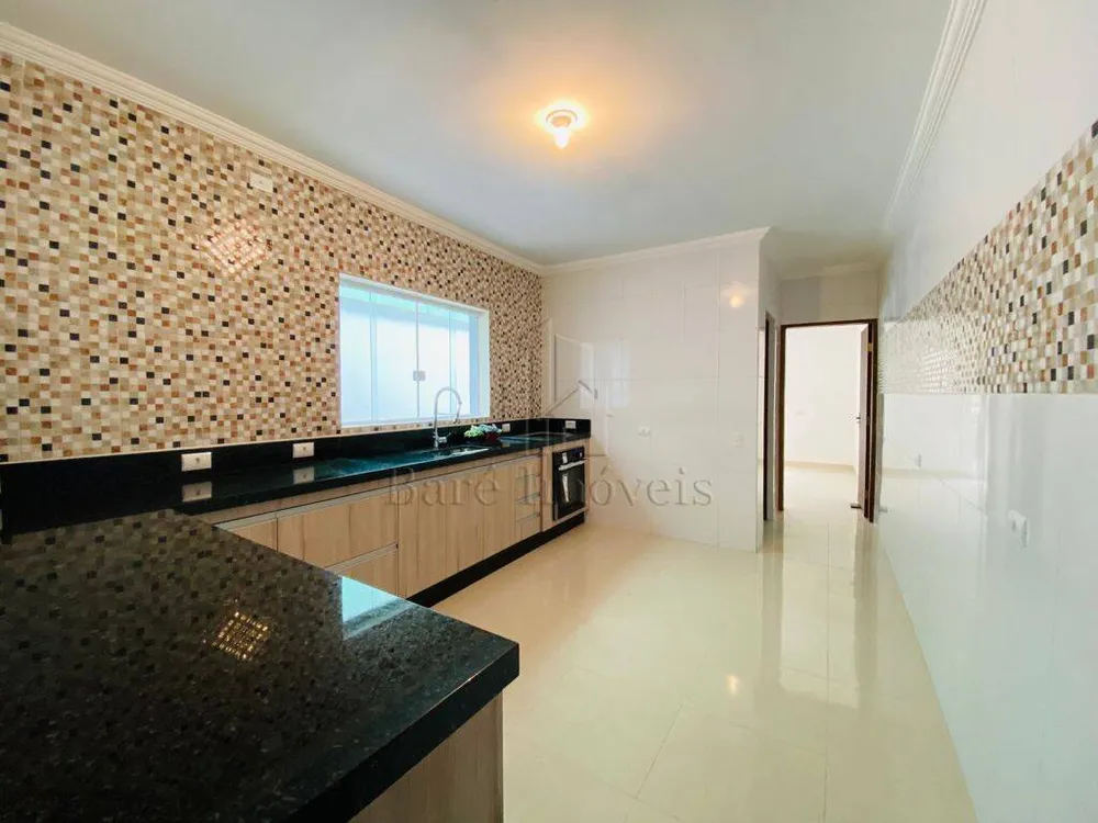 Casa, 3 quartos, 160 m² - Foto 7
