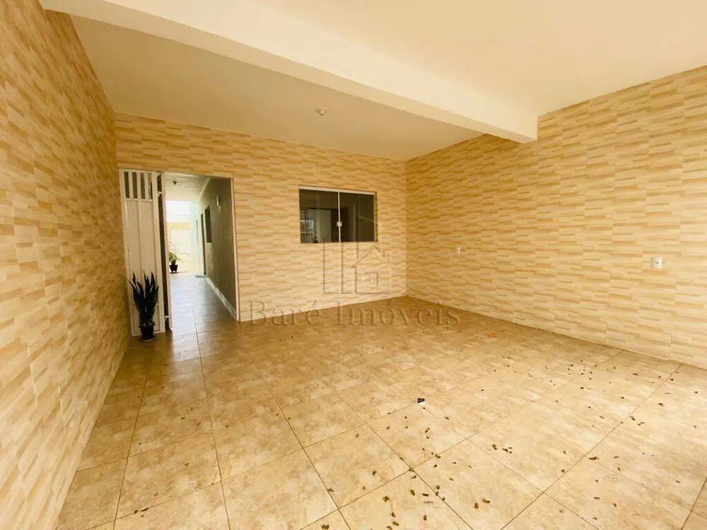 Casa, 3 quartos, 160 m² - Foto 1