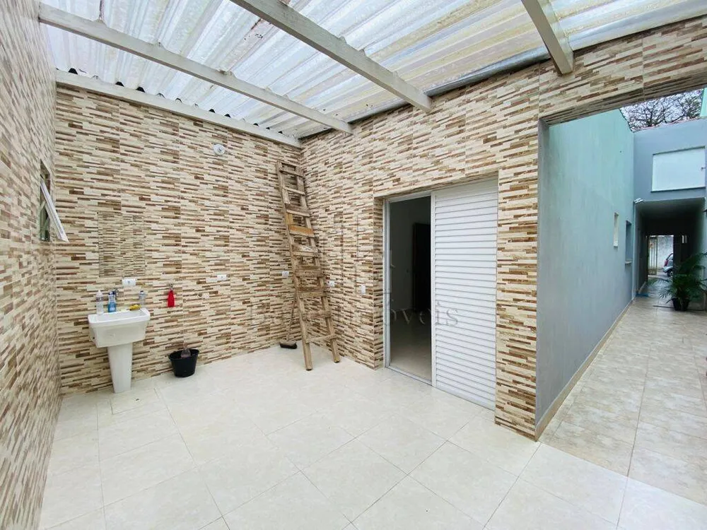 Casa, 3 quartos, 160 m² - Foto 9
