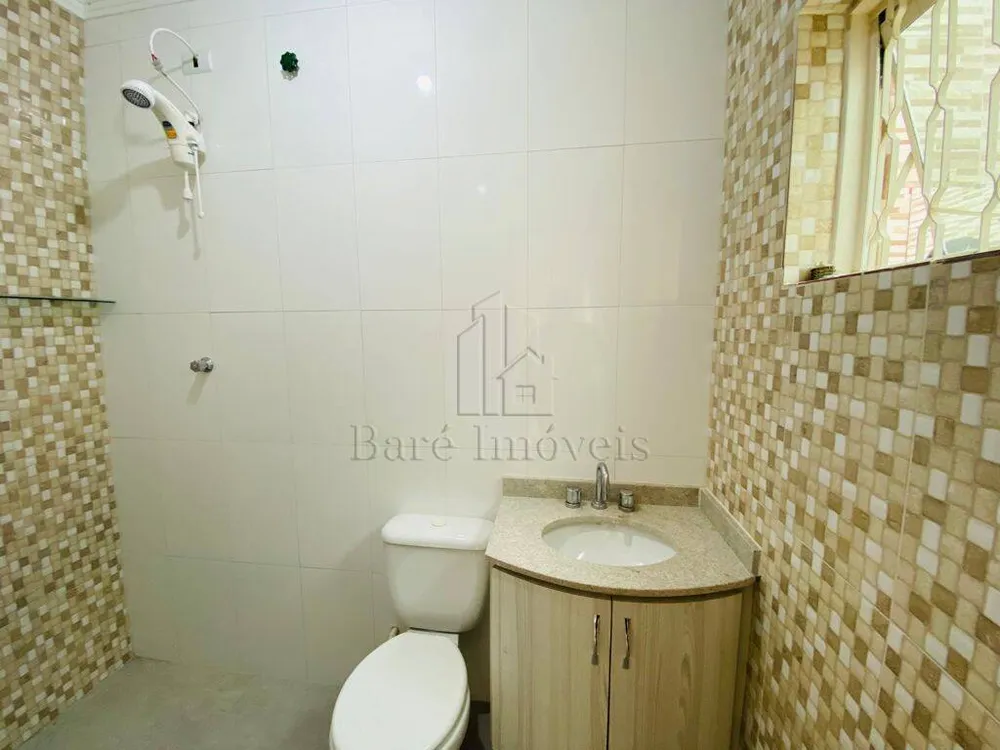 Casa, 3 quartos, 160 m² - Foto 3