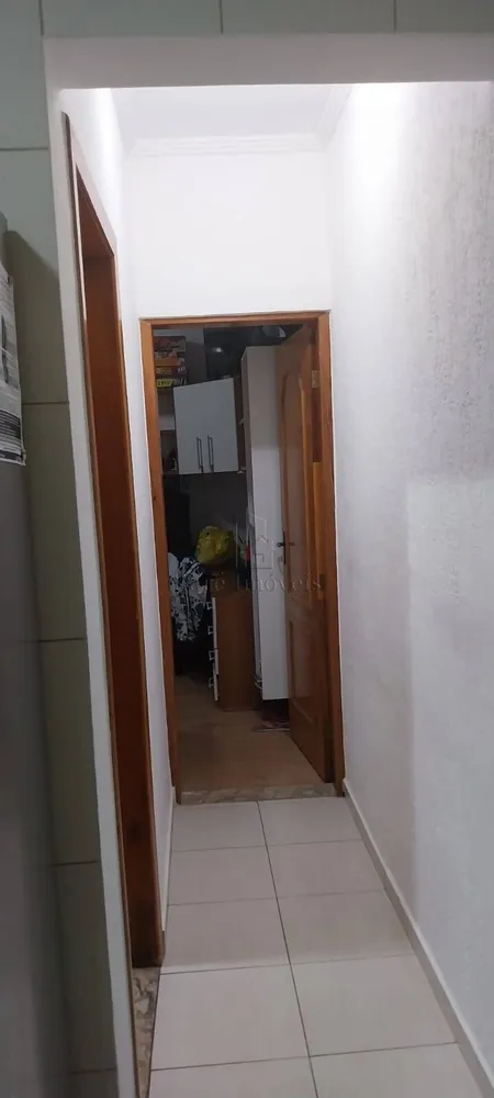 Casa, 2 quartos, 125 m² - Foto 5