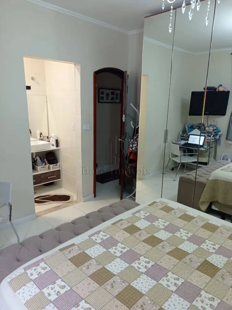 Casa, 3 quartos, 126 m² - Foto 12