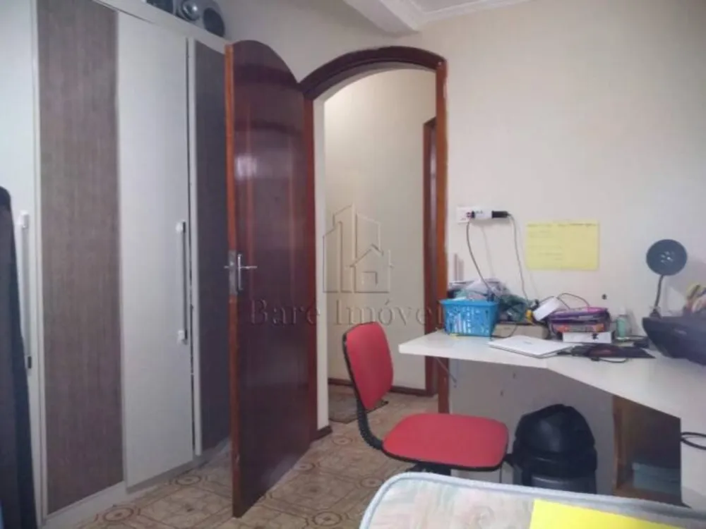 Casa, 3 quartos, 126 m² - Foto 1