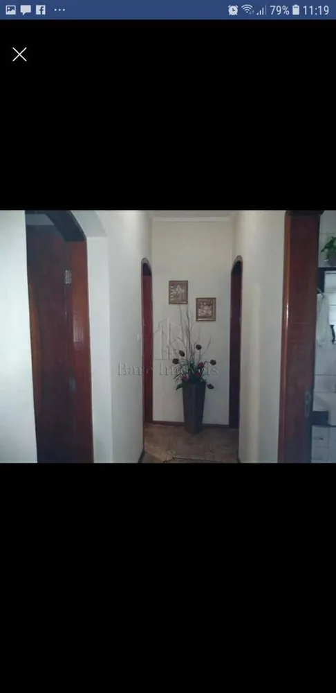 Casa, 3 quartos, 126 m² - Foto 1