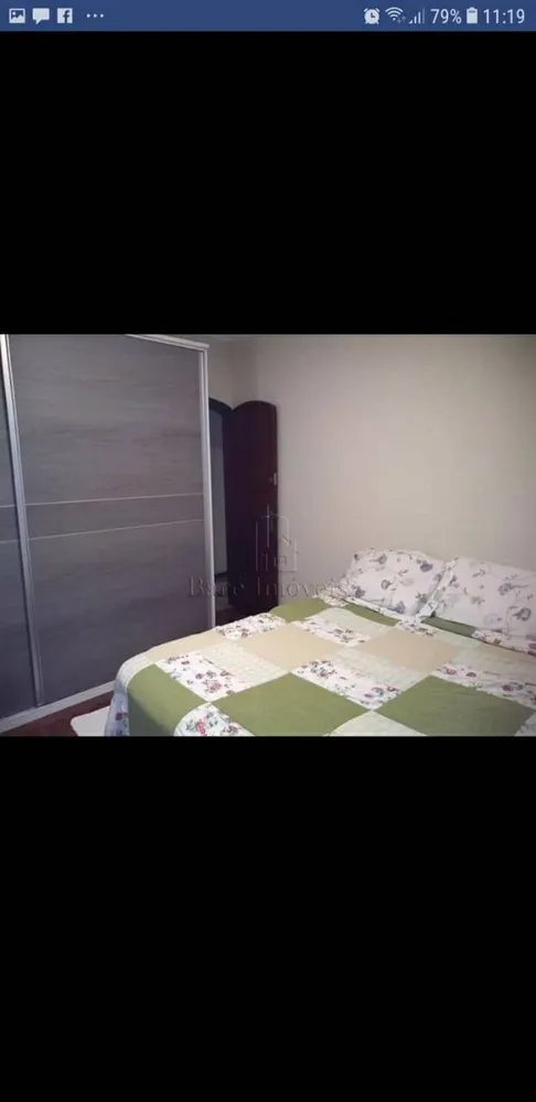 Casa, 3 quartos, 126 m² - Foto 4
