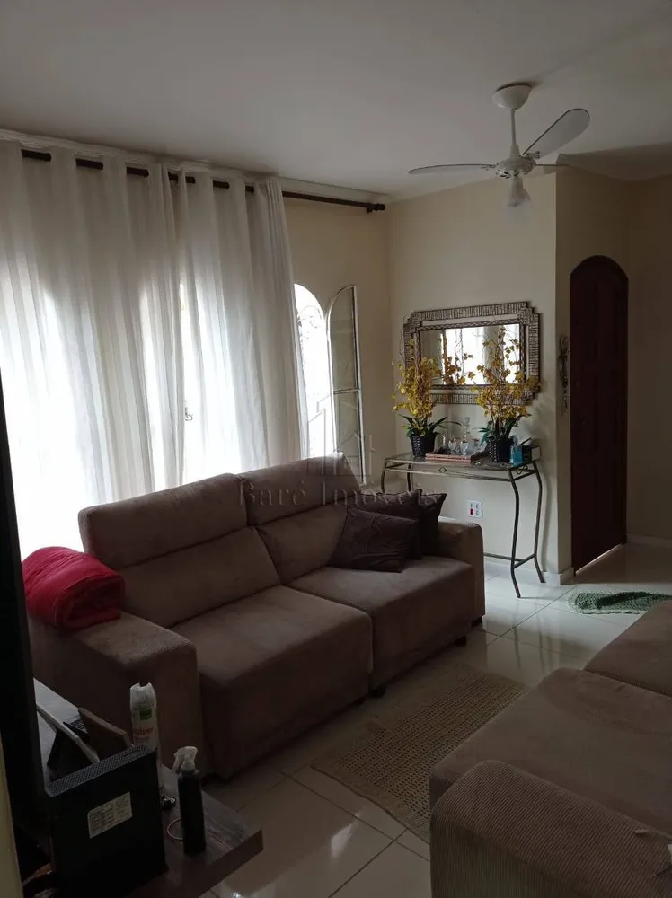Casa, 3 quartos, 126 m² - Foto 2