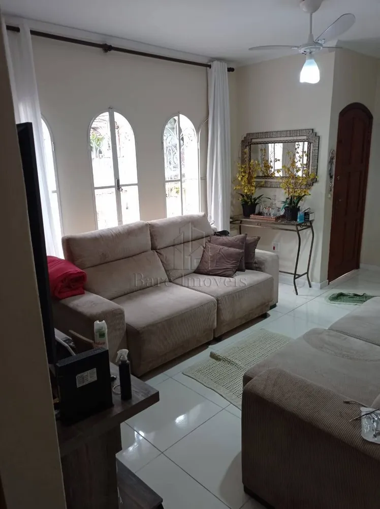 Casa, 3 quartos, 126 m² - Foto 14