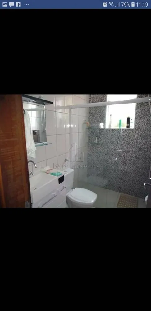 Casa, 3 quartos, 126 m² - Foto 2