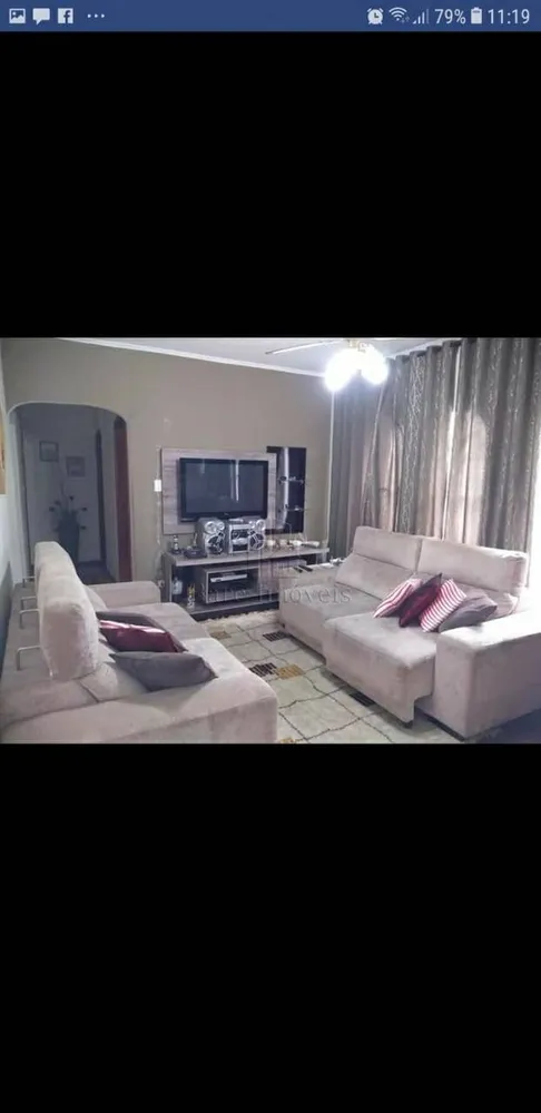 Casa, 3 quartos, 126 m² - Foto 6